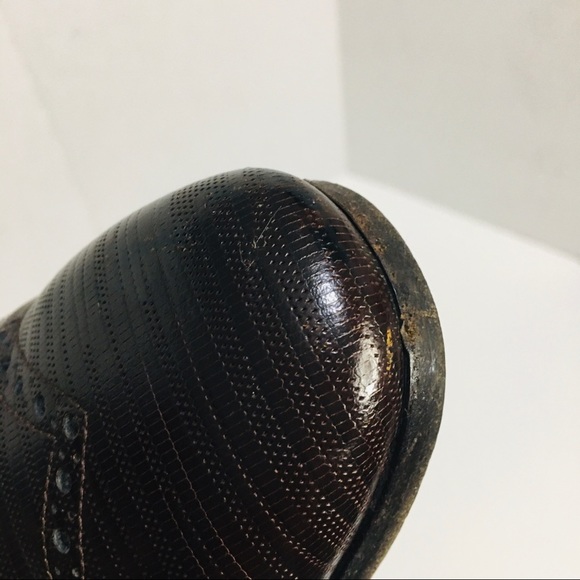 Jimmy Choo Men Loafer  EST. 1996  SIZE 41 - Picture 6 of 15